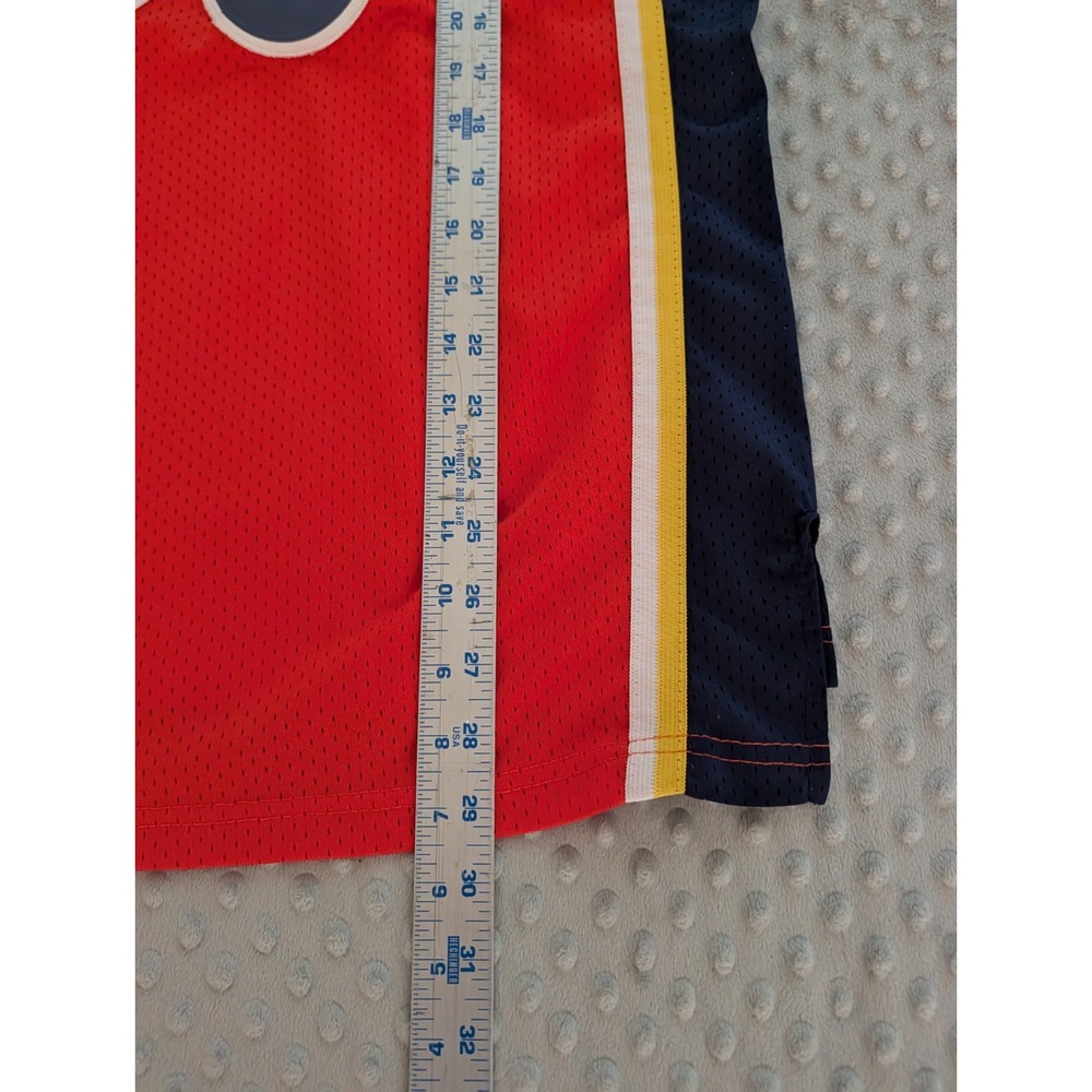 NBA Adidas Golden State Warriors Steph Curry Rookie Jersey #30 Men's Small - Picture 10 of 11